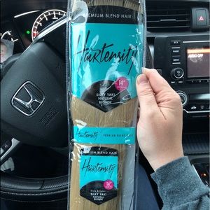 Brand new extensions!